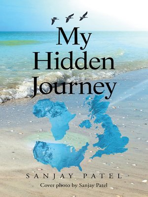 cover image of My Hidden Journey